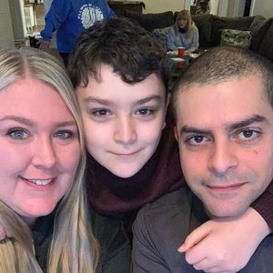 Meet your Posher, Courtney